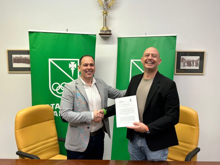 Lee más sobre el artículo Solitium renueva su patrocinio con Stadium Casablanca