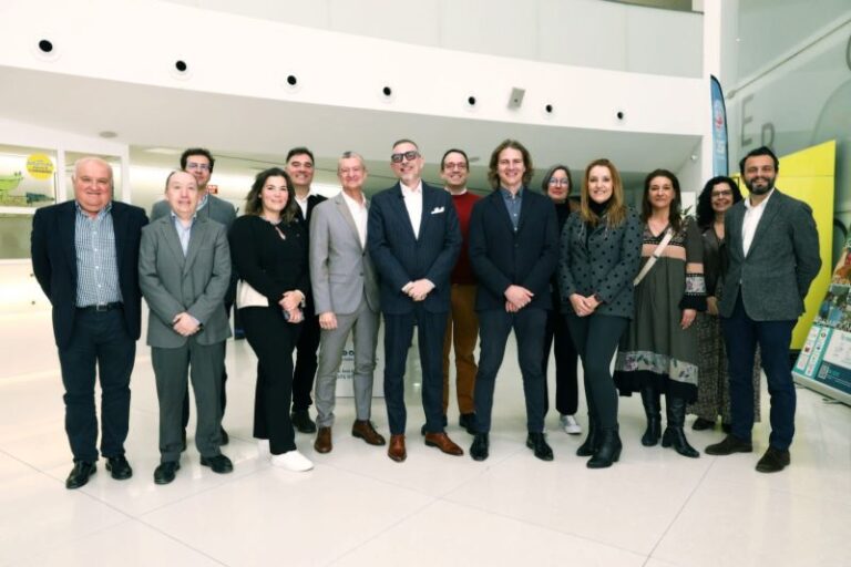 Lee más sobre el artículo STC presente en la última edición de «Inmersión talento»