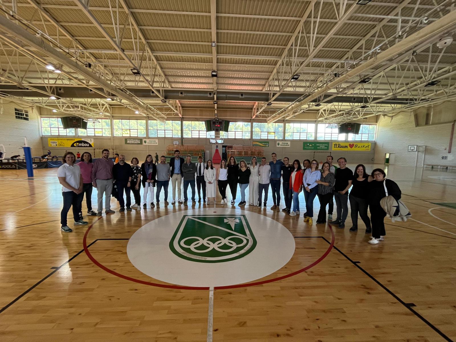 En este momento estás viendo STC organiza la 97 edición de las reuniones Profit de ZCB